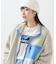 Women's Synch Jaket/ウィメンズ シンチラジャケット/フリースジャケット