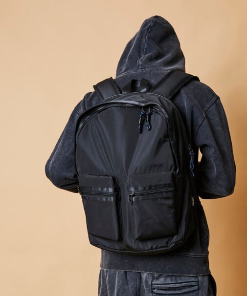 限定展開 SPARTAN / スパルタン / デイパック バックパック リュック