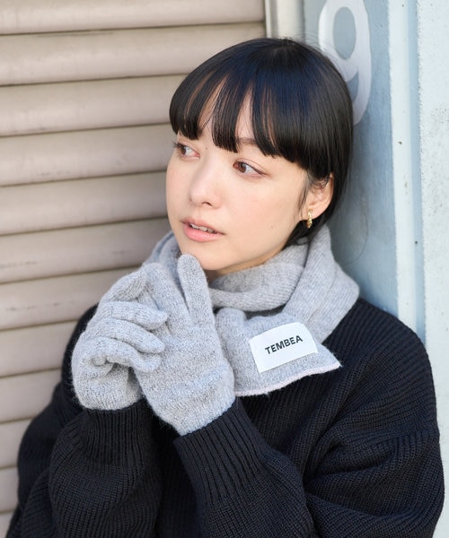 MUFFLER / マフラー｜フリークスストアの通販｜&mall（アンド
