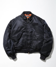 Magazine Pocket Flight Jacket “CWUｰ45P”/マガジンポケット フライトジャケット