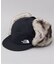 Badlando Cap/バッドランド キャップ/ファーキャップ