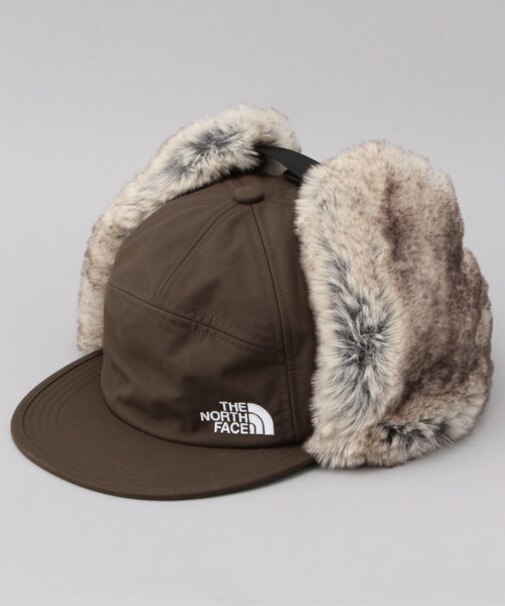 Badlando Cap/バッドランド キャップ/ファーキャップ