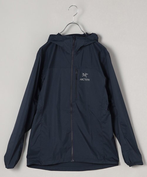 SQUAMISH HOODY/スコーミッシュ フーディ｜フリークスストアの通販