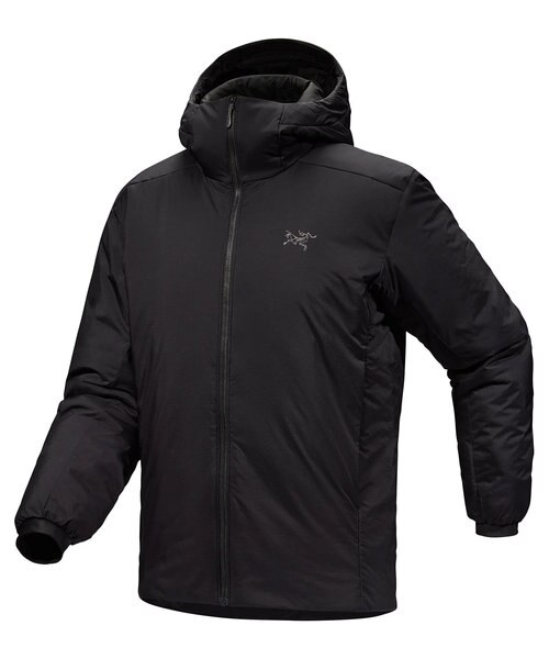 ATOM HEAVYWEIGHT HOODY/アトム ヘビーウェイトフーディ｜フリークス 