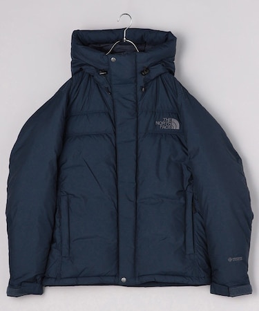 Alterlation Baffs Jacket / オルタレーションバフズジャケット / ND92360 【限定展開】