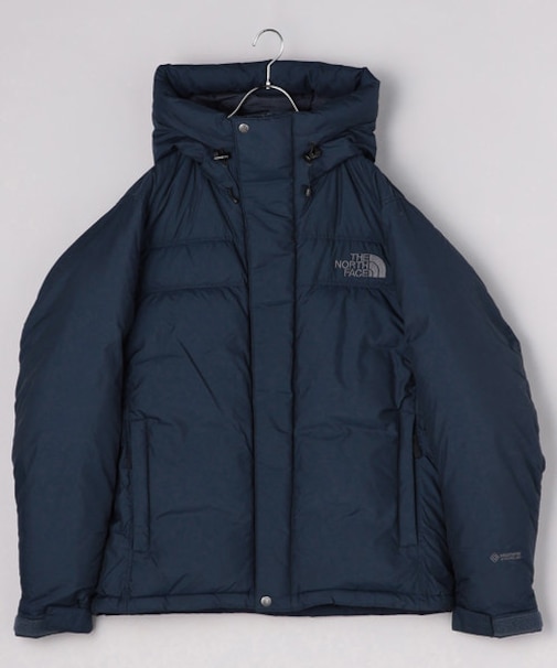 Alterlation Baffs Jacket / オルタレーションバフズジャケット / ND92360 【限定展開】