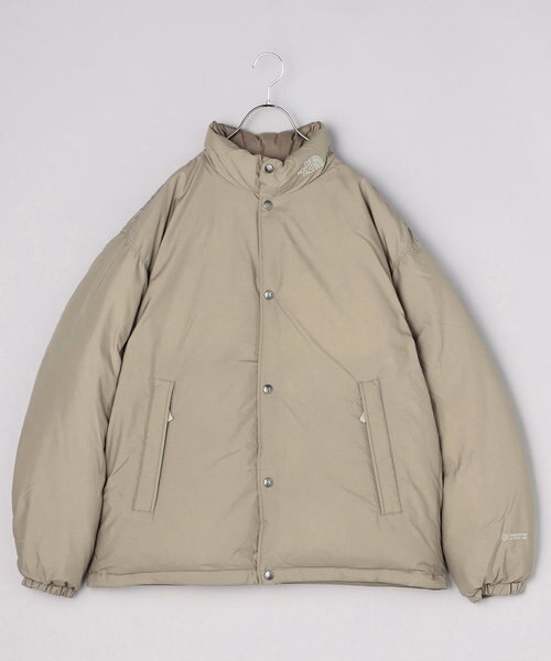 Alterlation Sierra Jacket / オルタレーションシエラジャケット