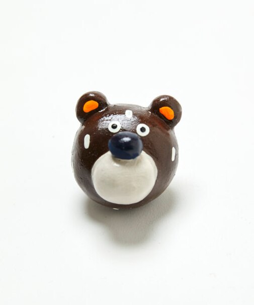 Saki Morinaga くまちゃんﾏｸﾞﾈｯﾄ