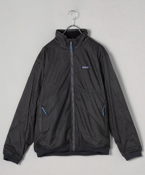 Men's Reversible Shelled Microdini Jacket/メンズ リバーシブル