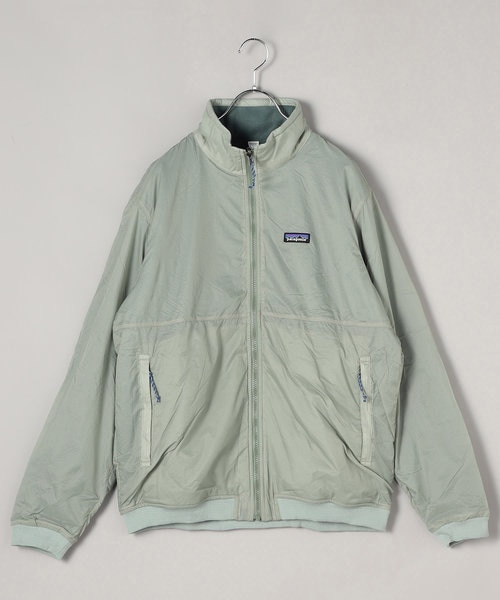 Men's Reversible Shelled Microdini Jacket/メンズ