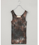 Tie-Dye Tank Top/タイダイ タンクトップ