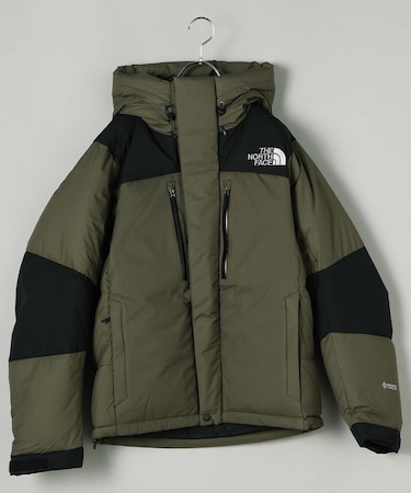 Baltro Light Jacket / バルトロライトジャケット / ND92340 【限定展開】