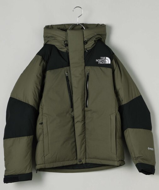 Baltro Light Jacket / バルトロライトジャケット / ND92340 【限定展開】