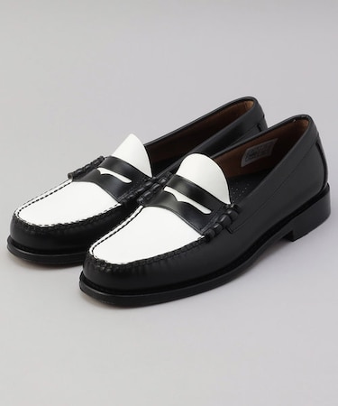 LARSON MOC PENNY/ラーソン モックペニー