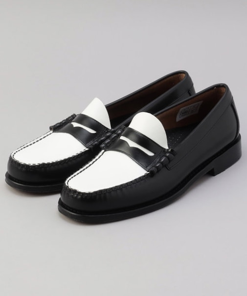 LARSON MOC PENNY/ラーソン モックペニー