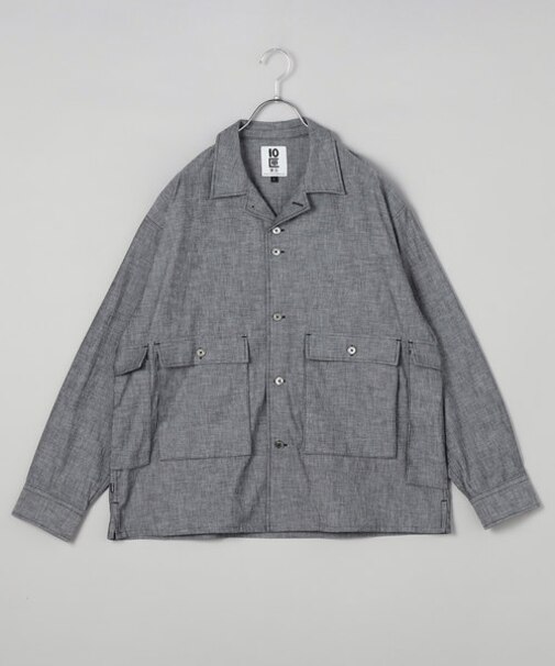 Drug Dealer Shirt/ドラッグ ディーラーシューズ