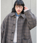 尾州 ステンカラーコート