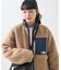 Reversible Extreme Pile Jacket/リバーシブル　エクストリーム パイルジャケット/フリースジャケット