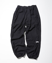 Wool Flannel Gym Pant