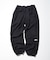 Wool Flannel Gym Pant