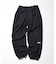 Wool Flannel Gym Pant