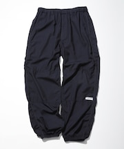 Saxony Chain Stitch Gym Pant