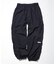 Saxony Chain Stitch Gym Pant