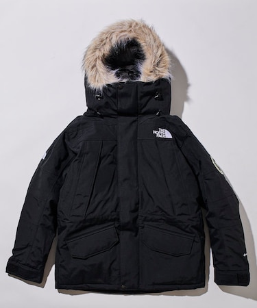 Antarctica Parka / アンタークティカパーカ / ND92342 【限定展開】