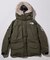 Antarctica Parka / アンタークティカパーカ / ND92342 【限定展開】