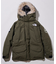 Antarctica Parka / アンタークティカパーカ / ND92342 【限定展開】