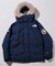 Antarctica Parka / アンタークティカパーカ / ND92342 【限定展開】