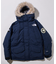 Antarctica Parka / アンタークティカパーカ / ND92342 【限定展開】