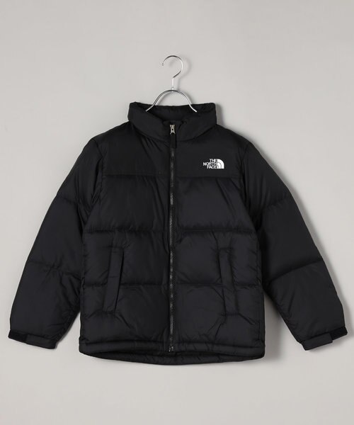 KIDS Nuptse Jacket / キッズ ヌプシジャケット / NDJ92365 【限定展開