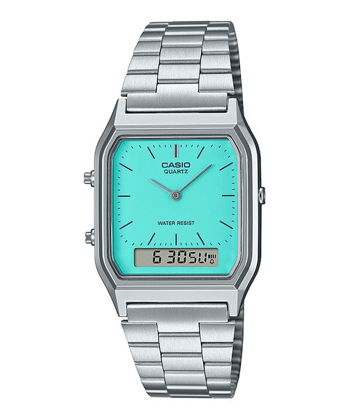 AQ-230A-2A2MQYJF/CASIO CLASSIC｜フリークスストアの通販｜&mall