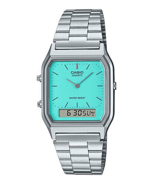 AQ-230A-2A2MQYJF/CASIO CLASSIC