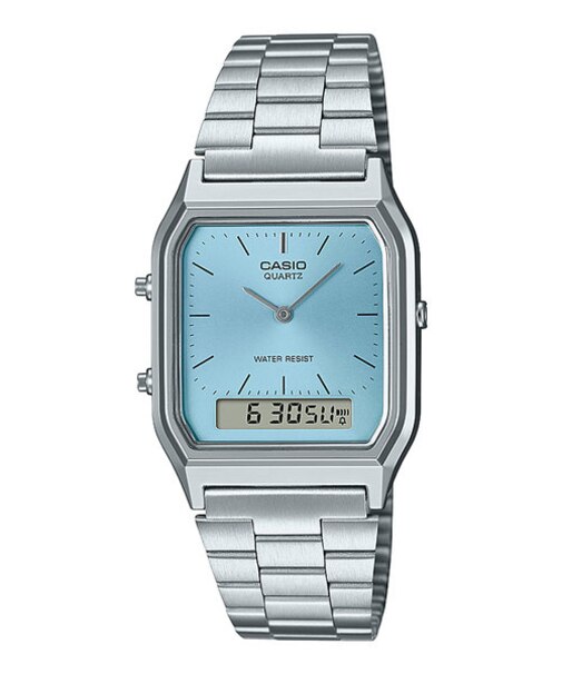 AQ-230A-2A1MQYJF/CASIO CLASSIC