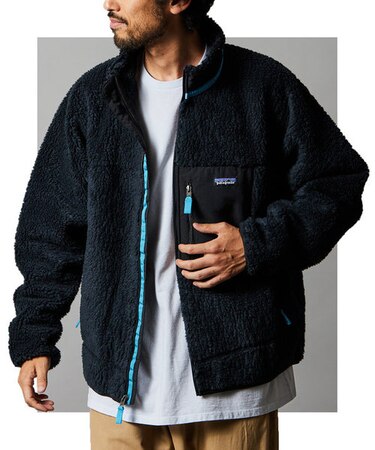Ms Classic Retro-X Jkt / メンズ クラシック レトロX ジャケット 