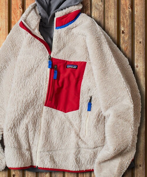 Ms Classic Retro-X Jkt / メンズ クラシック レトロX ジャケット