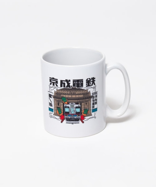 京成フリークMAG