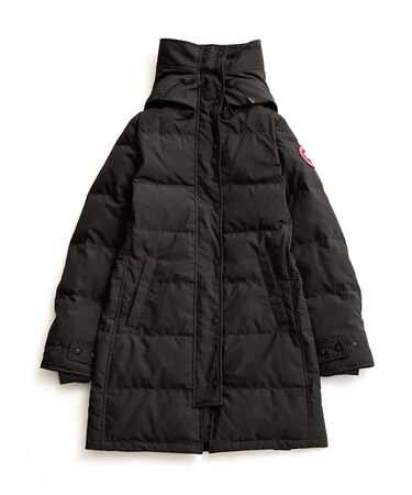Mackenzie Parka/2302WJ/マッケンジーパーカ