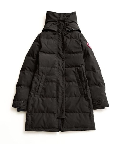 Mackenzie Parka/2302WJ/マッケンジーパーカ