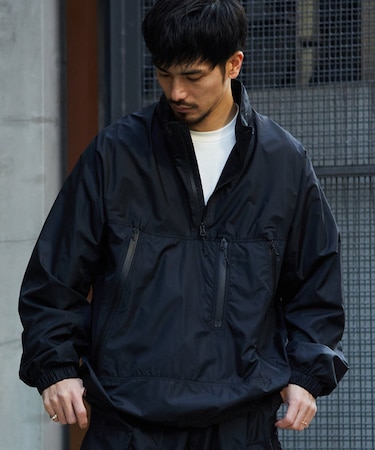 PERTEX MIL SMOCK PARKA/パーテックス ミル スモックパーカー 