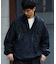 PERTEX MIL SMOCK PARKA/パーテックス ミル スモックパーカー/ミリタリー/アノラック/リラックスフィット
