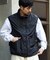 PERTEX ADVENTURE VEST/パーテックス アドベンチャーベスト/リラックスフィット