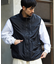 PERTEX ADVENTURE VEST/パーテックス アドベンチャーベスト/リラックスフィット