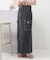 別注 CARGO CURVE SKIRT/カーゴカーブスカート/デニムスカート