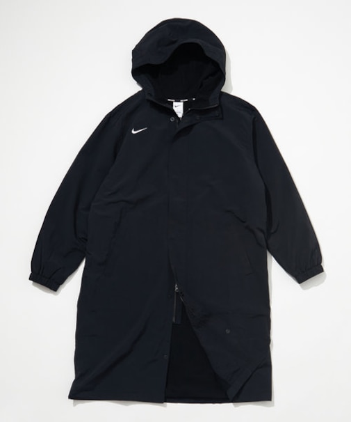 EXCLUSIVE NIKE PARKA/別注 ナイキパーカー