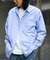 NEW LOOSE FIT BROAD RC SHIRT LS