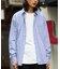 NEW LOOSE FIT BROAD RC SHIRT LS