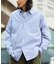 NEW LOOSE FIT BROAD RC SHIRT LS